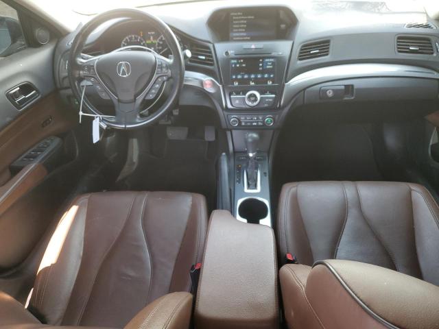 2022 ACURA ILX PREMIU 19UDE2F74NA002145