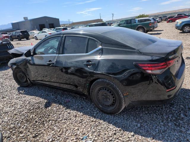 2020 NISSAN SENTRA S - 3N1AB8BV3LY210580