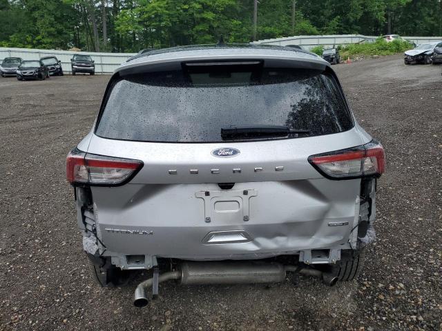 2020 FORD ESCAPE TIT 1FMCU9DZ8LUA90800