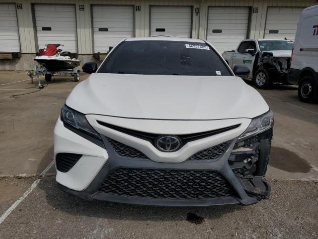 2020 TOYOTA CAMRY 4T1G11AK4LU354856
