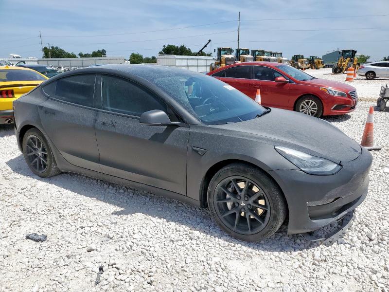 2022 TESLA MODEL 3 5YJ3E1EB7NF262606