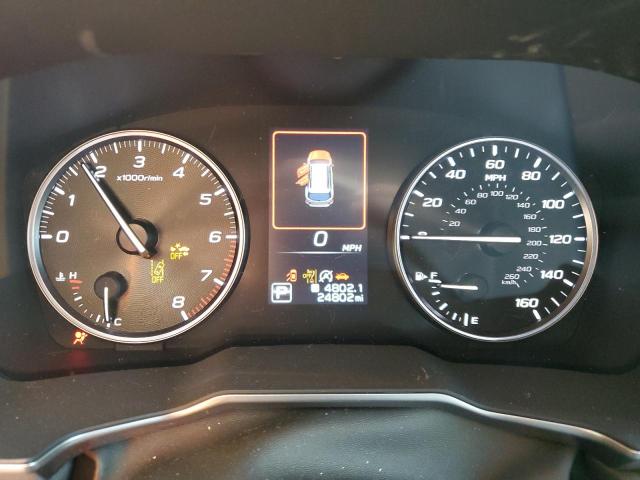 2024 SUBARU OUTBACK 4S4BTALC3R3206500