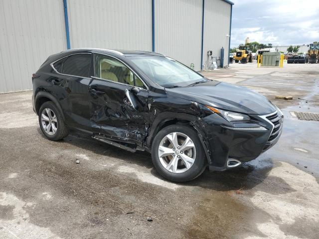 Vin: jtjyarbz1h2070457, lot: 63388855, lexus nx 200t base 20174