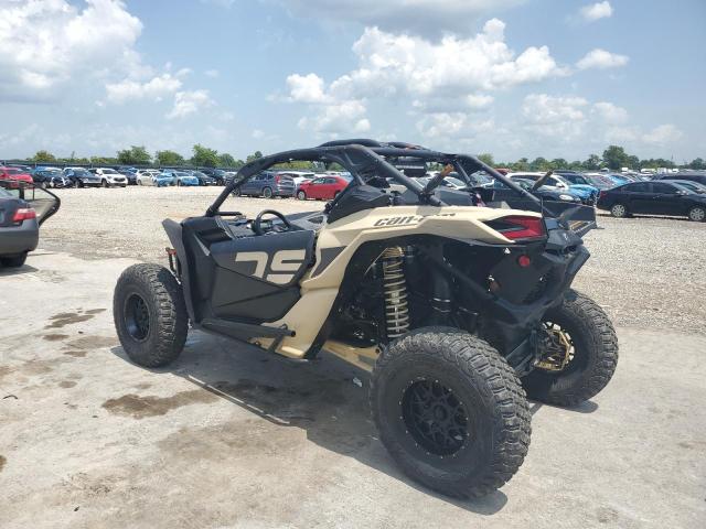 2023 CAN-AM MAVERICK X3 TURBO RR 3JBVGAV4XPE001034