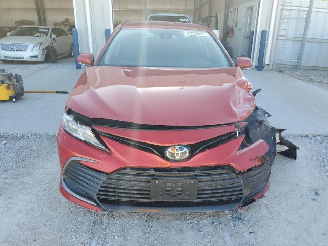 2023 TOYOTA CAMRY LE - 4T1C11AK0PU098610