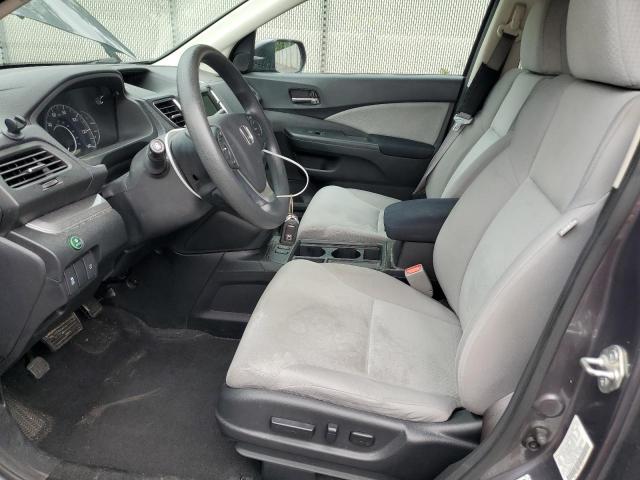 2015 HONDA CR-V - 2HKRM4H57FH611660