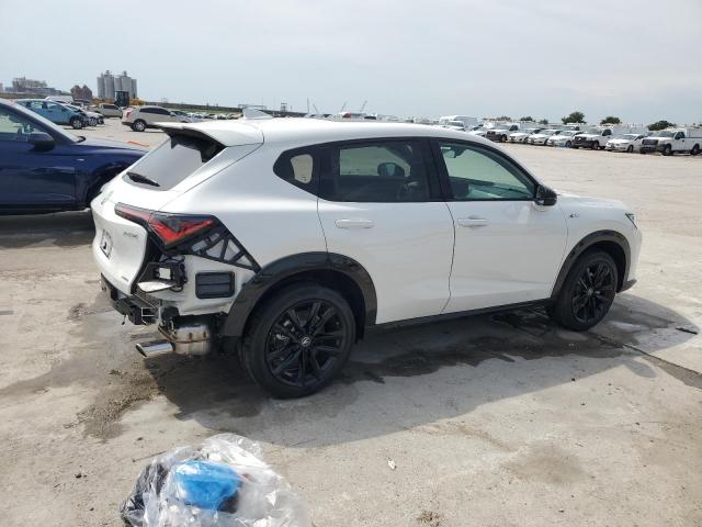 2025 ACURA ADX A-SPEC 3HDSA2H70SM701591