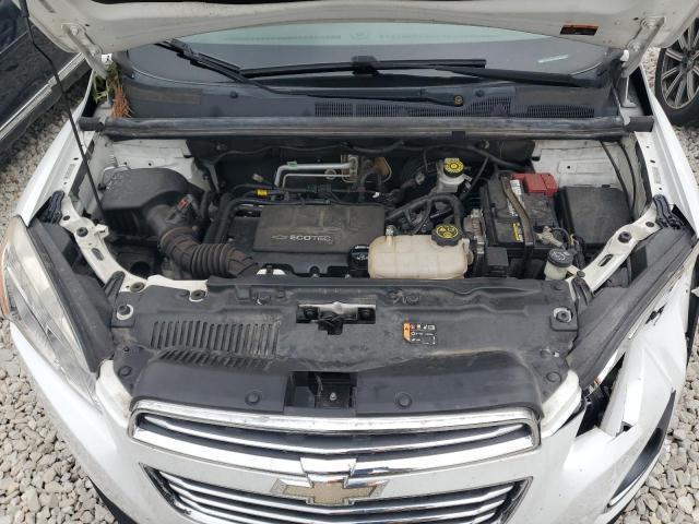 2016 CHEVROLET TRAX LTZ KL7CJRSB4GB655500