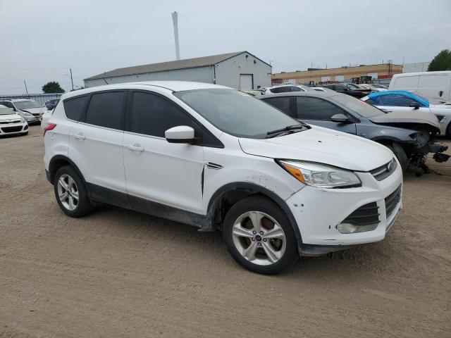 Vin: 1fmcu0g94guc14963, lot: 58654135, ford escape se 20164