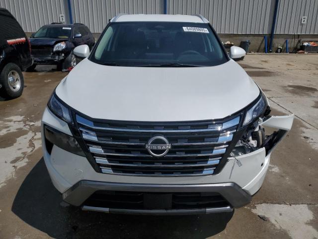2025 NISSAN ROGUE SL JN8BT3CB1SW151707