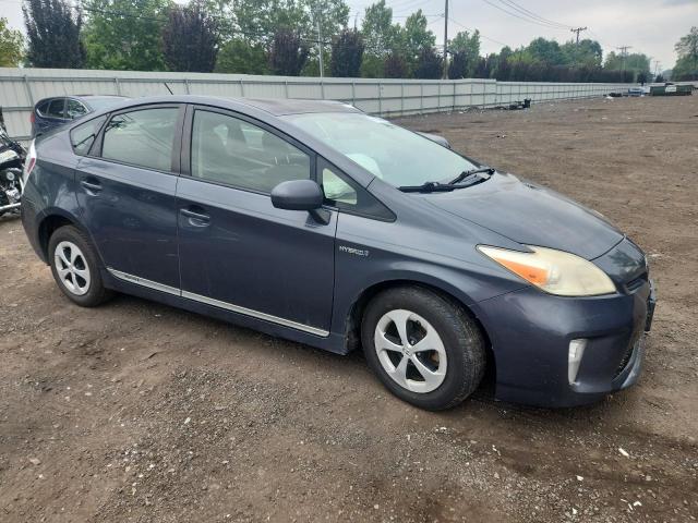 2012 TOYOTA PRIUS - JTDKN3DU6C1541707