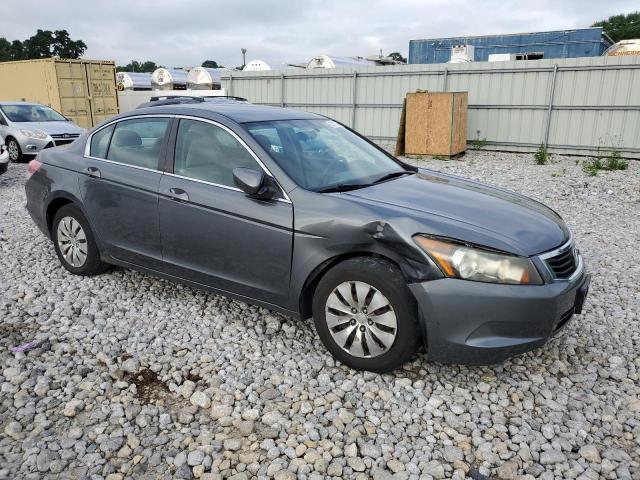Vin: 1hgcp2f30aa068592, lot: 63317985, honda accord lx 20104