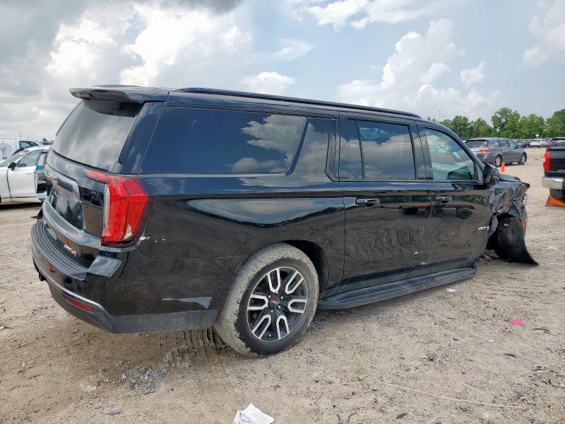 2021 GMC YUKON XL K 1GKS2HKD6MR398256