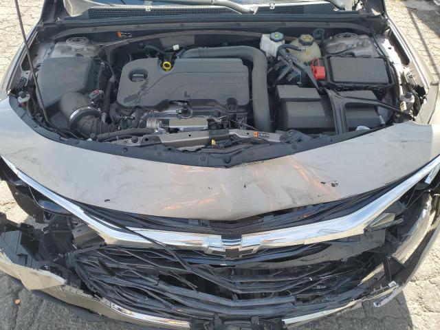 2023 CHEVROLET MALIBU RS 1G1ZG5ST6PF199661