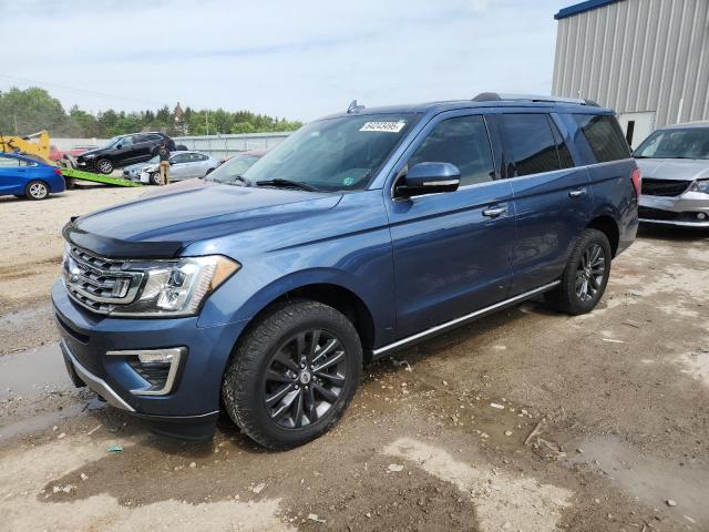 2019 FORD EXPEDITION - 1FMJU2AT4KEA13090