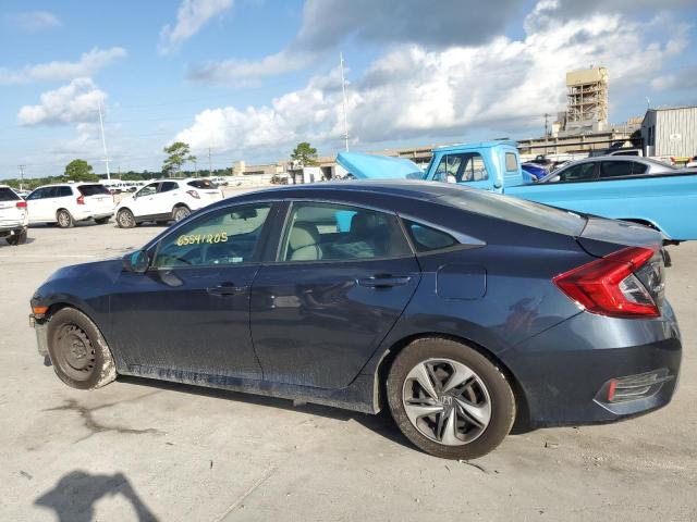 2019 HONDA CIVIC LX 19XFC2F69KE017950