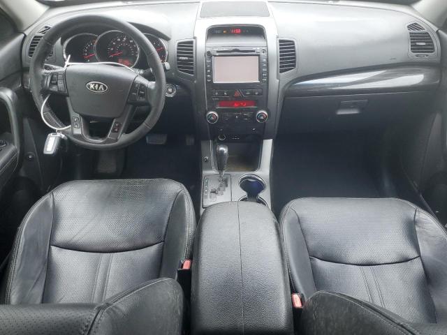 2011 KIA SORENTO EX - 5XYKU4A27BG153749