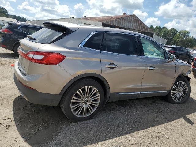 2018 LINCOLN MKX RESERV - 2LMPJ6LR1JBL42470