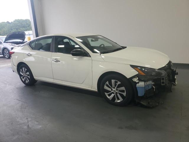 2024 NISSAN ALTIMA S - 1N4BL4BVXRN421195