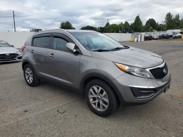 2016 KIA SPORTAGE L - KNDPBCAC5G7812835