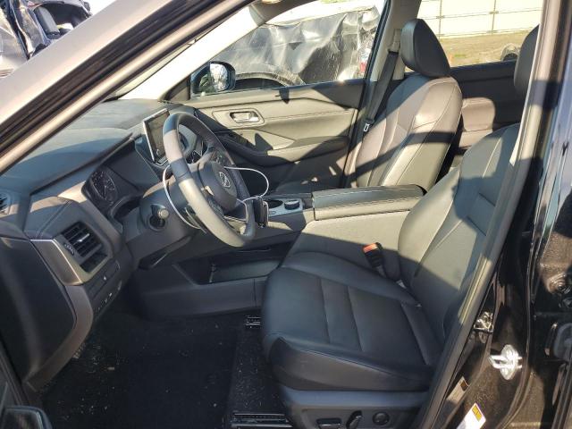 2024 NISSAN ROGUE SV 5N1BT3BB3RC752167