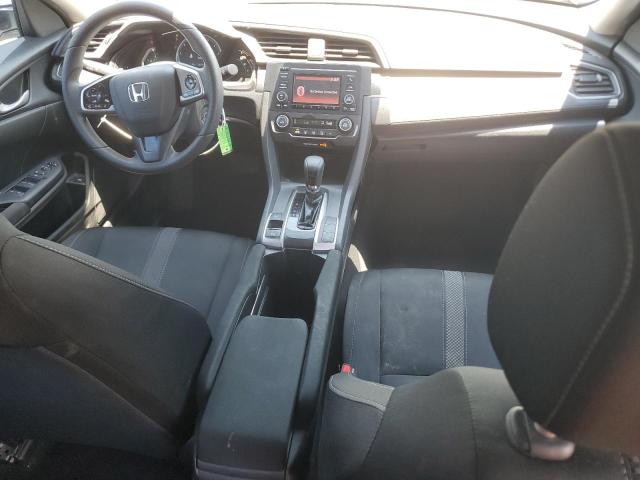 2020 HONDA CIVIC LX 2HGFC2F69LH561386