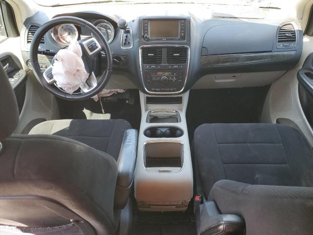2011 DODGE GRAND CARA - 2D4RN5DG5BR711797