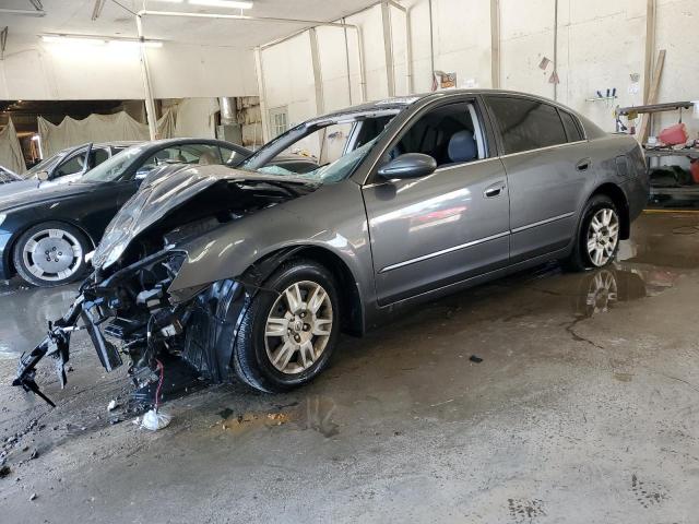 NISSAN ALTIMA S