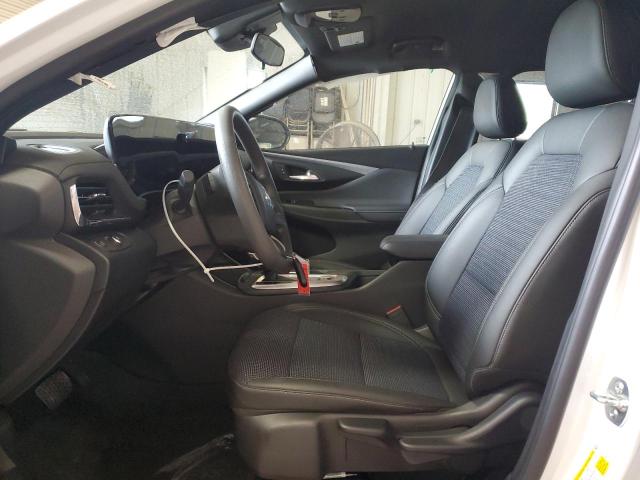 2025 BUICK ENVISTA PR KL47LAEP0SB190031