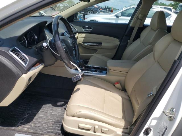 2018 ACURA TLX TECH 19UUB1F52JA006495