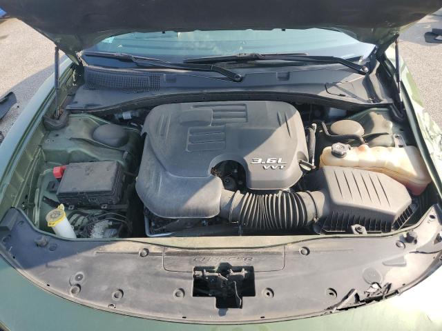 2022 DODGE CHARGER GT - 2C3CDXHG8NH236172