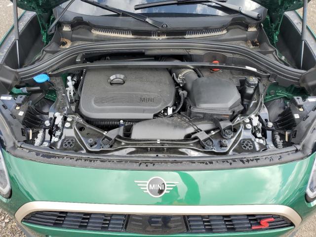 2025 MINI COUNTRYMAN WMZ23GA06S7R98818