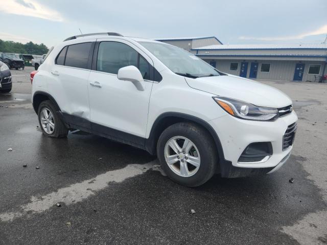 2019 CHEVROLET TRAX 1LT - KL7CJPSB7KB862542