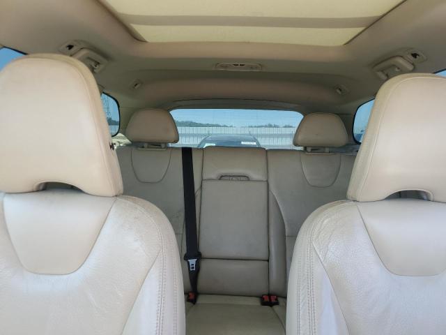 2012 VOLVO XC60 3.2 - YV4940DZ8C2278770