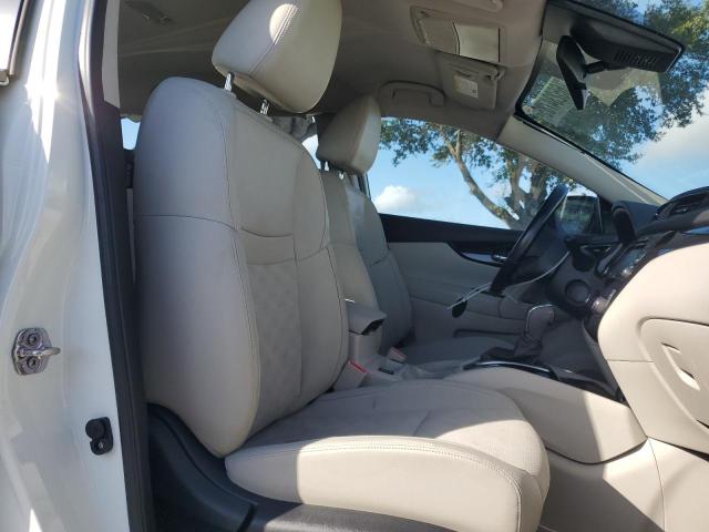 2022 NISSAN ROGUE SPOR JN1BJ1BW7NW477531
