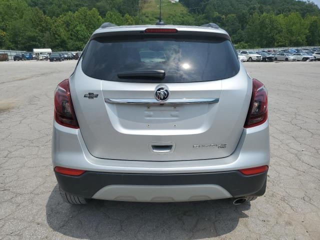 2022 BUICK ENCORE PREFERRED KL4CJESM1NB530569