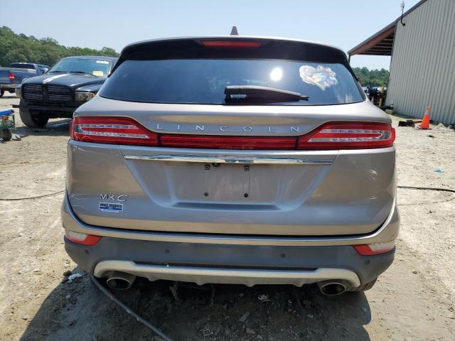 2019 LINCOLN MKC RESERV 5LMCJ3D90KUL22551