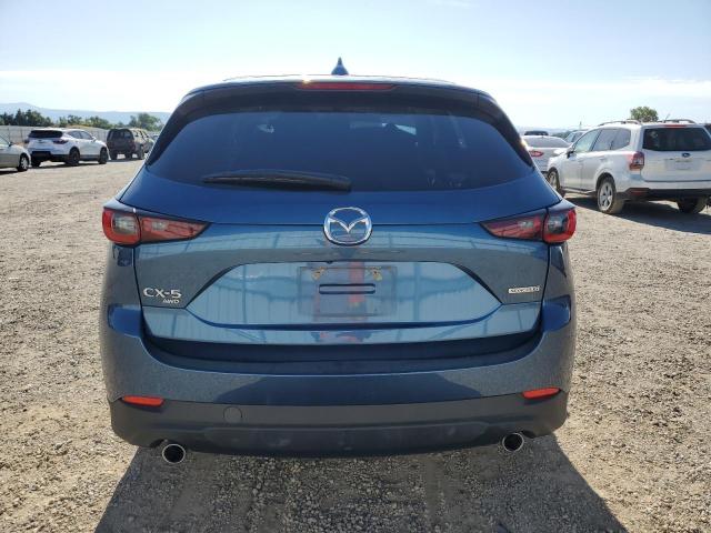 2023 MAZDA CX-5 PREMI - JM3KFBEM3P0117314