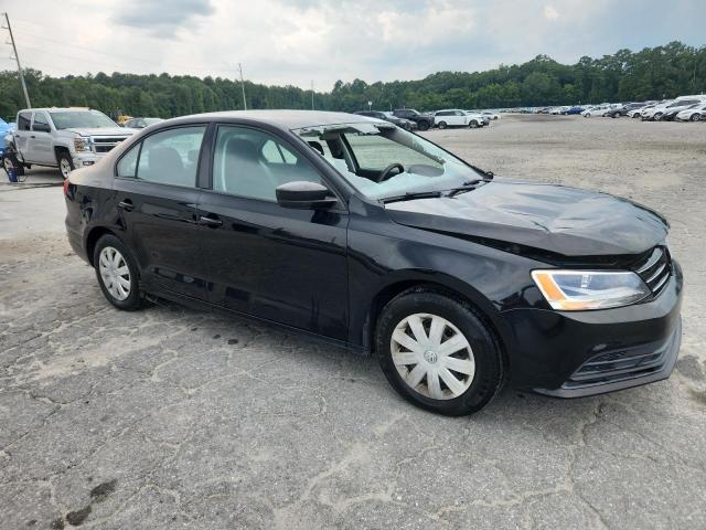 2015 VOLKSWAGEN JETTA BASE 3VW2K7AJ5FM319397