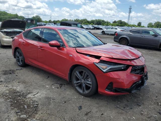2023 ACURA INTEGRA A-SPEC 19UDE4H38PA007888