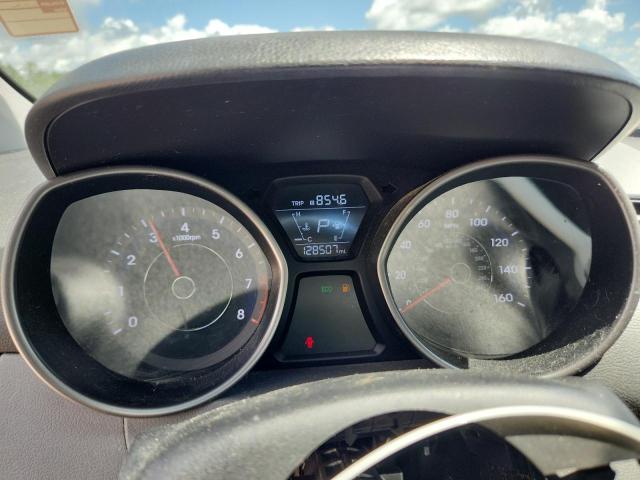 2015 HYUNDAI ELANTRA SE 5NPDH4AE8FH589371