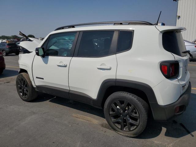 2022 JEEP RENEGADE A ZACNJDE11NPN66047