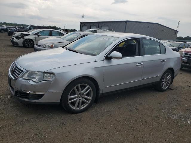 VOLKSWAGEN PASSAT LUX