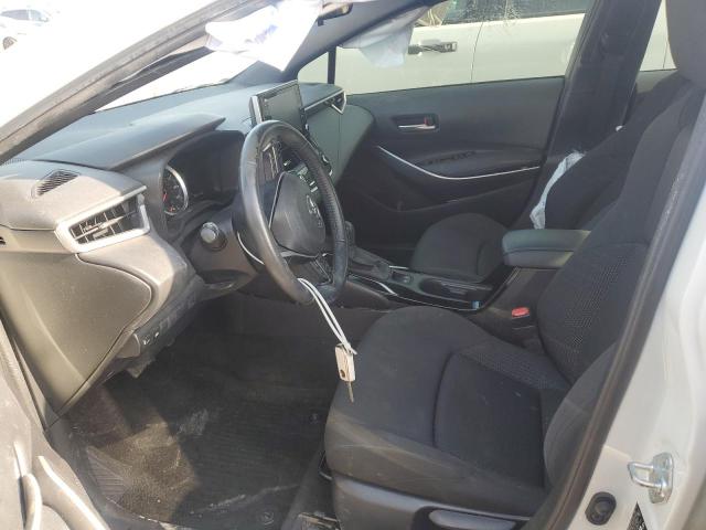 2020 TOYOTA COROLLA SE - JTDS4RCE6LJ033382