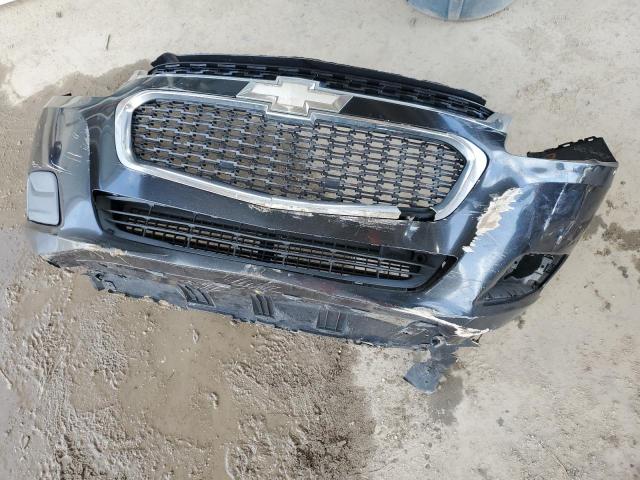 2015 CHEVROLET MALIBU LS 1G11B5SL6FF200477