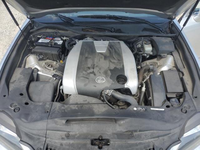 2015 LEXUS GS 350 JTHCE1BL3FA001186
