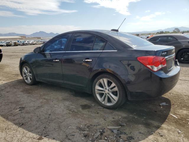 2015 CHEVROLET CRUZE LTZ #3287792093