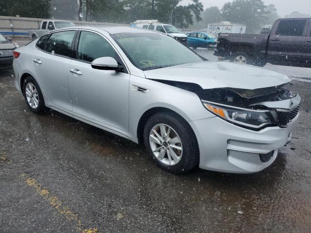 2017 KIA OPTIMA LX KNAGT4L30H5173967