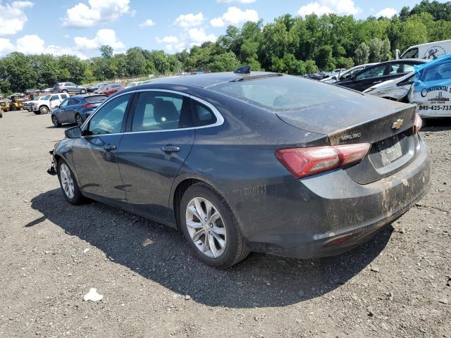 2020 CHEVROLET MALIBU LT 1G1ZD5ST3LF020124