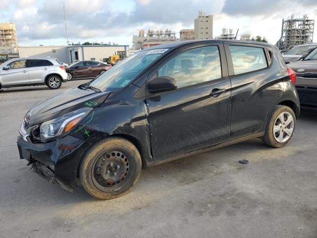 CHEVROLET SPARK LS